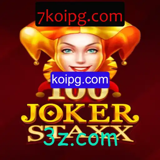 Explorando o Mundo Fascinante de 100JokerStaxx