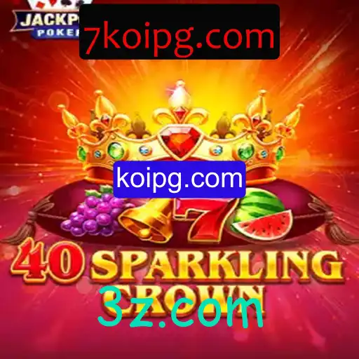 Explorando o Universo de 40SparklingCrown