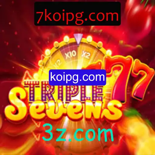 Descubra o Mundo Empolgante de 777TripleSeven