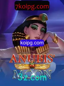 AnubisMoon: Uma Jornada Mística no Mundo dos Jogos Online