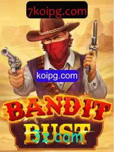 Descubra o Mundo de BanditBust: Um Jogo de Estratégia e Aventura