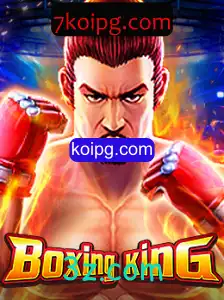 Explorando o Mundo de BoxingKing: A Nova Sensação no Universo dos Jogos