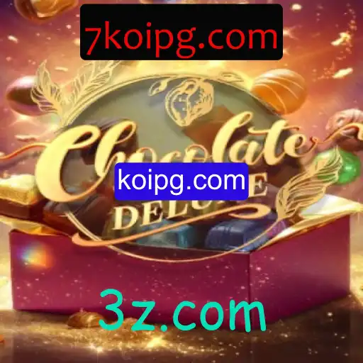 Descubra o Mundo Encantador de ChocolateDeluxe: Um Jogo Delicioso