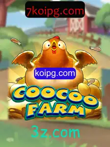 Descubra o Encantador Mundo de CooCooFarm: Um Jogo Repleto de Aventuras