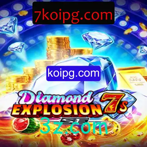 Descrição e Regras do Jogo DiamondExplosion7sSE