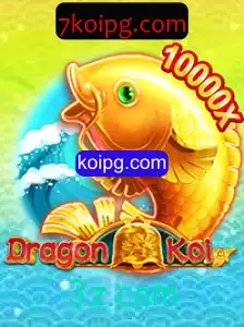 Explorando DragonKoi: Um Mergulho no Novo Sensação dos Jogos Virtuais