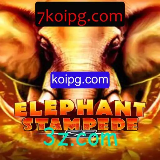 Descubra o Mundo de Aventuras de ElephantStampedeSE