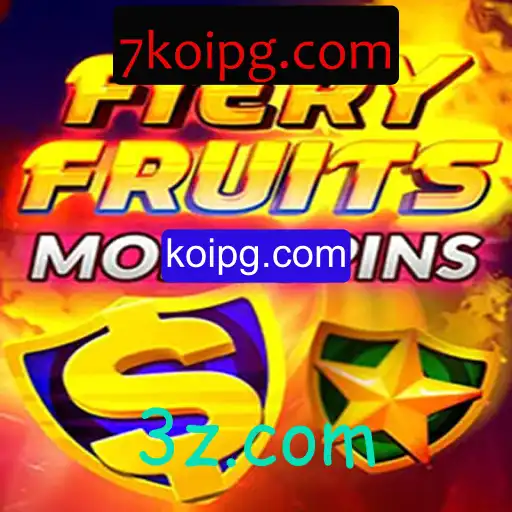 Explorando FieryFruitsMoreSpins: Um Mergulho em um Novo Jogo de Cassino