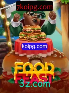 Explorando o Mundo de FoodFeast: Um Jogo de Estratégia Gastronômica