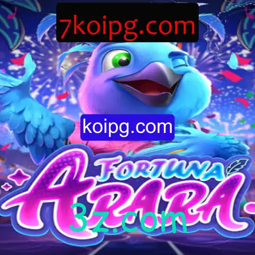 FortunaArara: Uma Jornada Atraente para os Amantes de Jogos