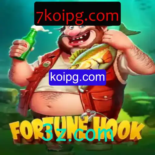 FortuneHook: Explorando o Fascinante Mundo do Jogo