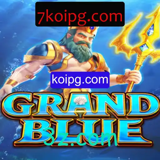 Descubra o Fascinante Mundo de GRANDBLUE: Estratégia e Emoção