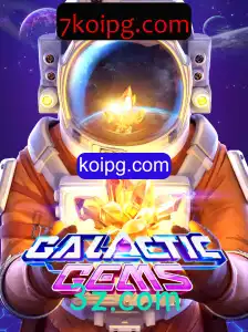 Descubra as Aventuras de GalacticGems e Encare Desafios Espaciais