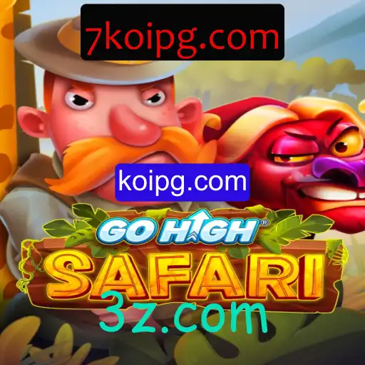Explorando o Mundo de GoHighSafari: Aventura e Estratégia em um Só Jogo