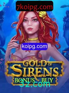 Descubra o Fascinante Universo de GoldofSirensBonusBuy
