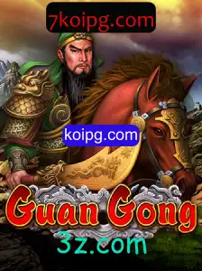 Descubra o Mundo do Jogo GuanGong: Uma Experiência Única
