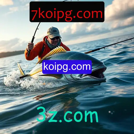 Jogos de pesca