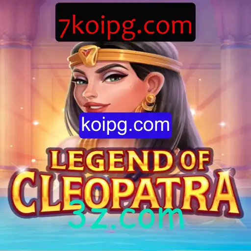 Mergulhe na Aventura Épica de LegendOfCleopatra
