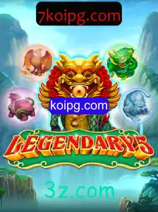 Explorando o Mundo de Legendary5: Um Novo Horizonte no Universos dos Games