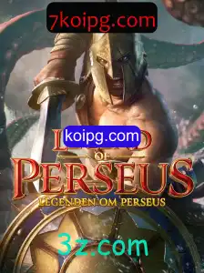 Explorando o Fascinante Mundo de LegendofPerseus