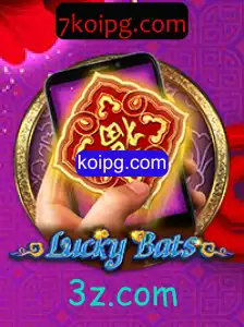 Descubra o Fascinante Mundo de LuckyBatsM: O Novo Sensação Gaming em koipg.com