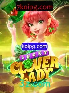 Descubra a Aventura em LuckyCloverLady