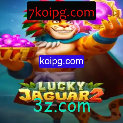 Explorando o Mundo de Luckyjaguar2: Estratégia e Aventura