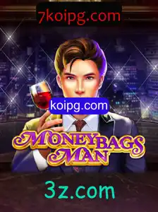 Descubra o Universo Diversificado de MoneybagsMan: Um Guia Completo do Jogo