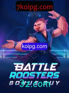 BattleRoostersBonusBuy: Uma Nova Experiência de Jogo