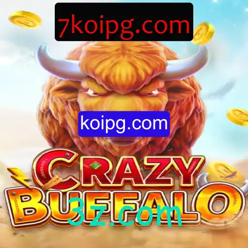 Descubra o Empolgante Mundo de CRAZYBUFFALO