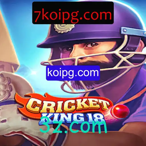 Descubra CricketKing18: O Jogo de Estratégia e Habilidade