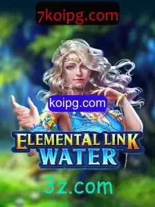 Explorando o Universo de ElementalLinkWater: Guia Completo do Jogo Revolutionário