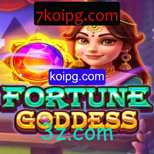 FORTUNEGODDESS: O Novo Fenômeno dos Jogos Online