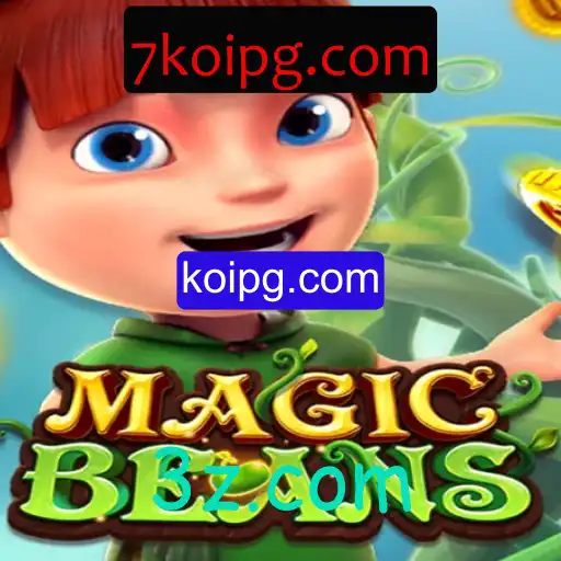 Explorando o Mundo do Jogo MAGICBEANS: Uma Jornada de Estratégia e Aventura