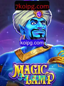 MagicLamp: O Jogo que Une Estrategia e Magia