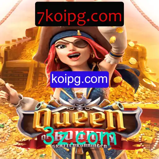 Descubra o Emocionante Mundo de 'Queen of Bounty' com Koipg.com