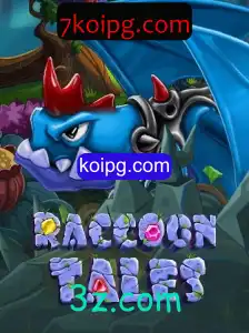 RaccoonTales: Aventuras e Estratégias no Mundo dos Guaxinins