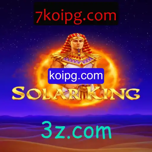 Explorando o Universo do Jogo SolarKing: Uma Jornada Inesquecível