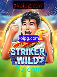 Explorando o Universo de StrikerWILD: Um Jogo Empolgante em koipg.com