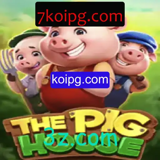 Descubra o Universo de 'ThePigHouse': Um Jogo Empolgante e Inovador