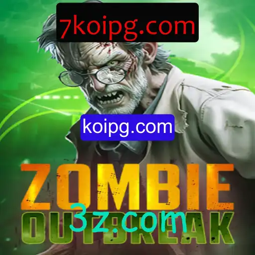 ZombieOutbreak: A Nova Sensação dos Jogos de Sobrevivência