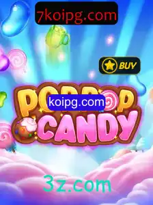 Descubra o Universo do Jogo POPPOPCANDY