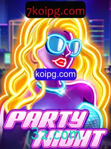 Descubra PartyNight: Um Jogo de Festa e Diversão
