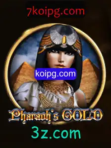 Explore o Fascinante Mundo do Jogo PharaohsGold