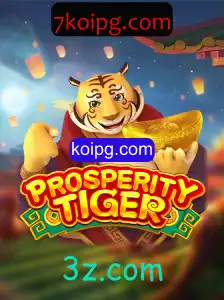 Explorando ProsperityTiger: Um Novo Jogo Fascinante