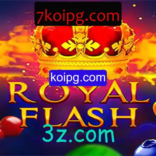 Descubra o Fascinante Mundo de RoyalFlash