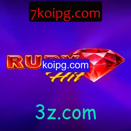 Um Mergulho no Mundo do RubyHit: Regras, Estratégias e Tendências