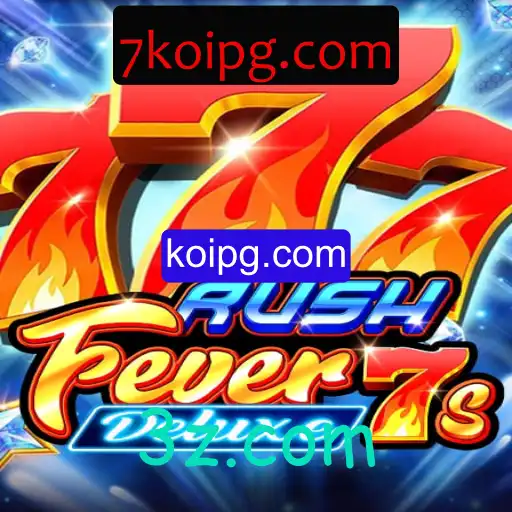 Descubra RushFever7sDeluxe: O Novo Fenômeno dos Jogos Online