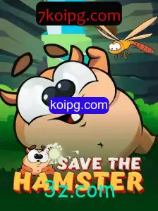 SavetheHamster: Um Jogo Viciante para todas as Idades