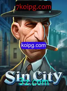 Explorando o Fascinante Mundo de SinCity: Uma Experiência Única de Jogo